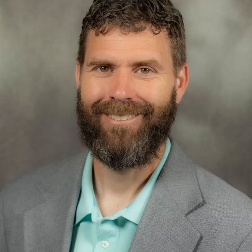 Photo of Commissioner Kenneth Schell.