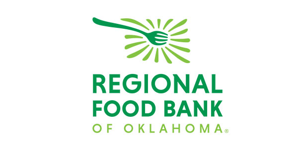 Regional Food Bank of Oklahoma Logo