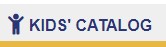 Kids' catalog icon
