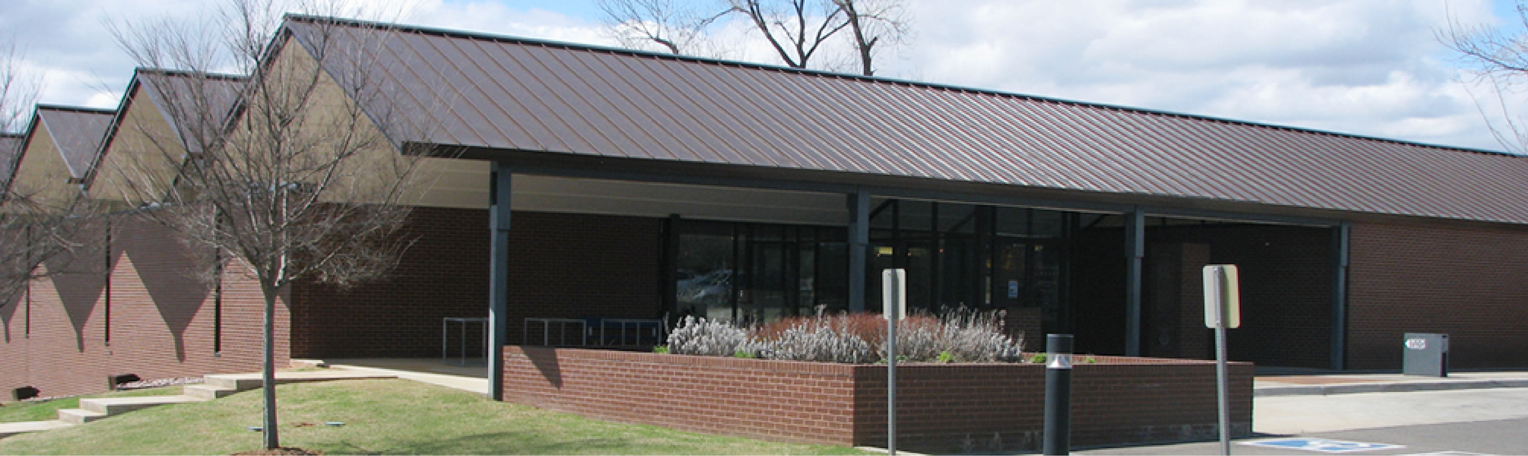 Choctaw Library