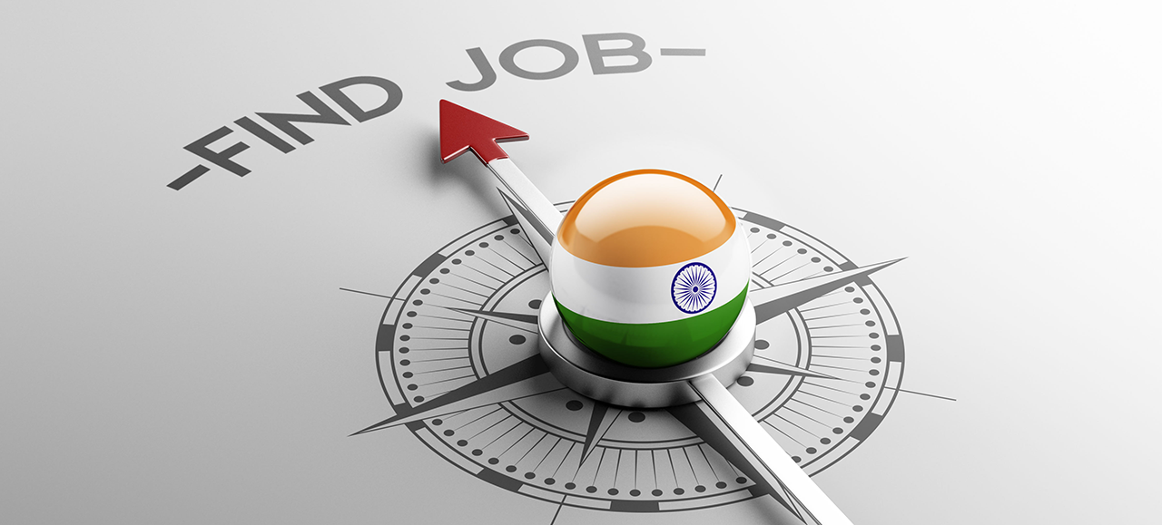 Job Seekers banner Job Seekers banner