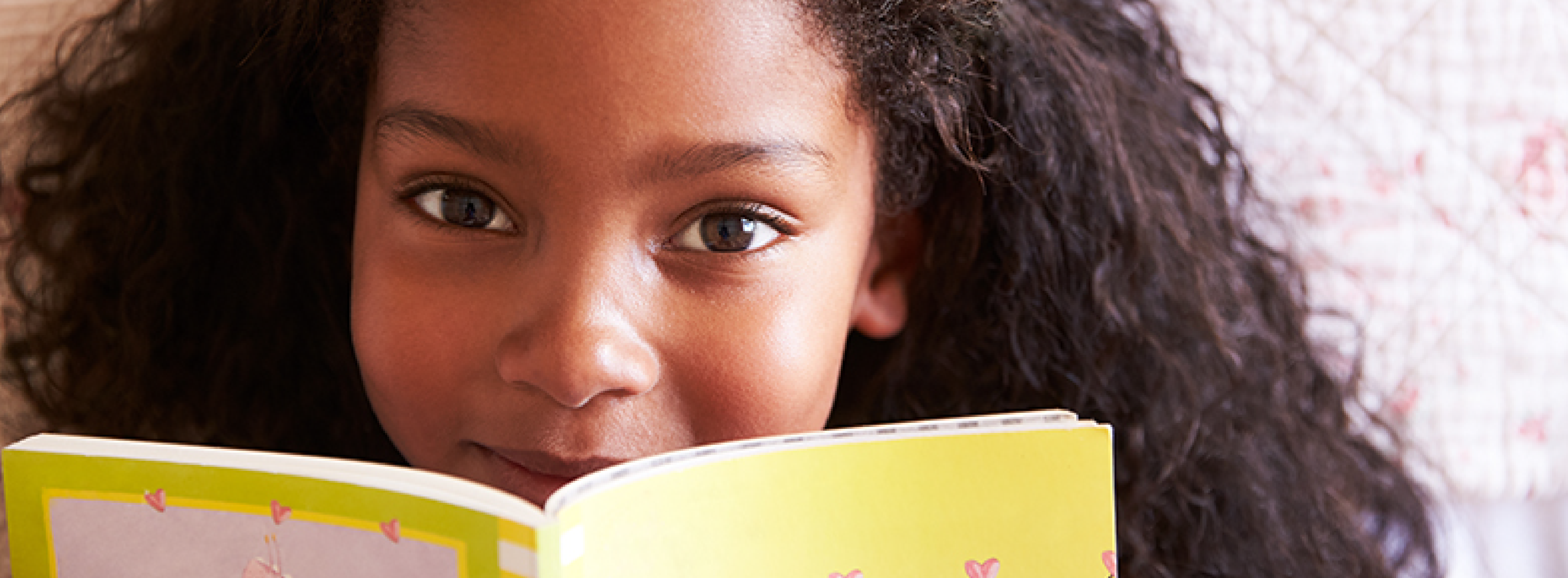 Literacy Header Image