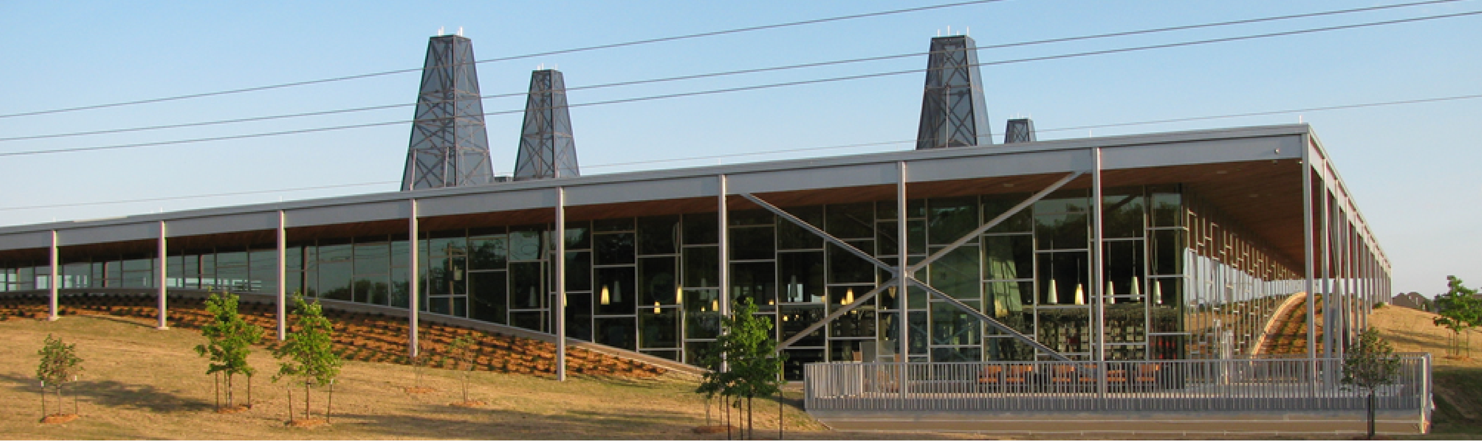 Northwest Library