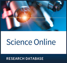 Science Online