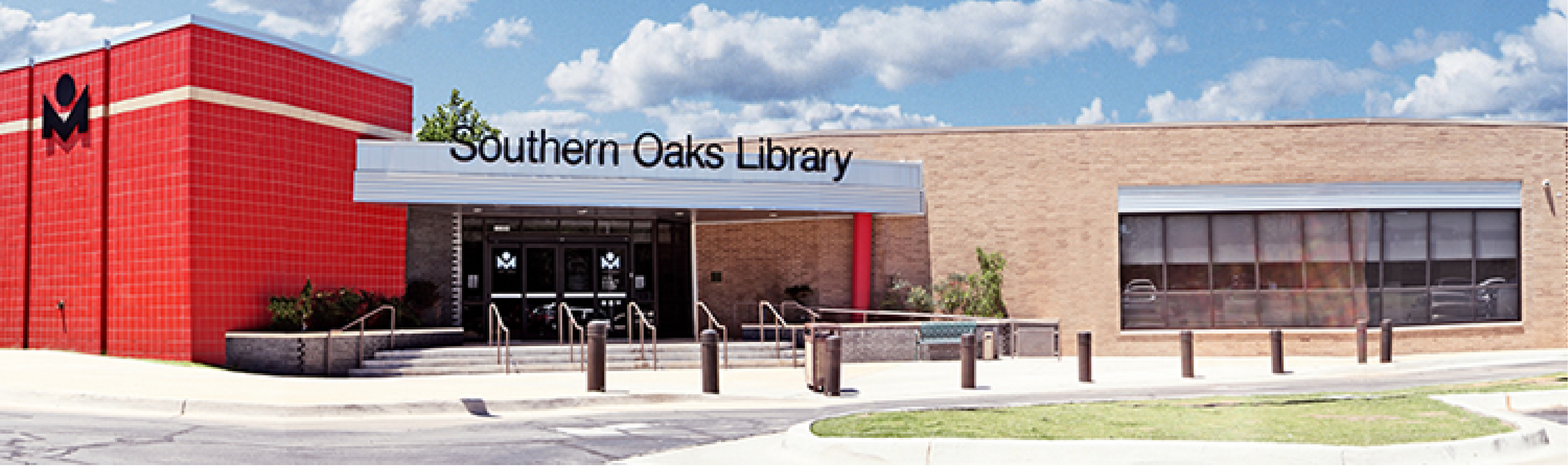 Southern Oaks Library
