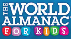 Wold Almanac for Kids