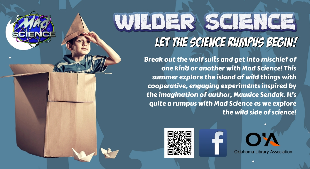 Wilder Science