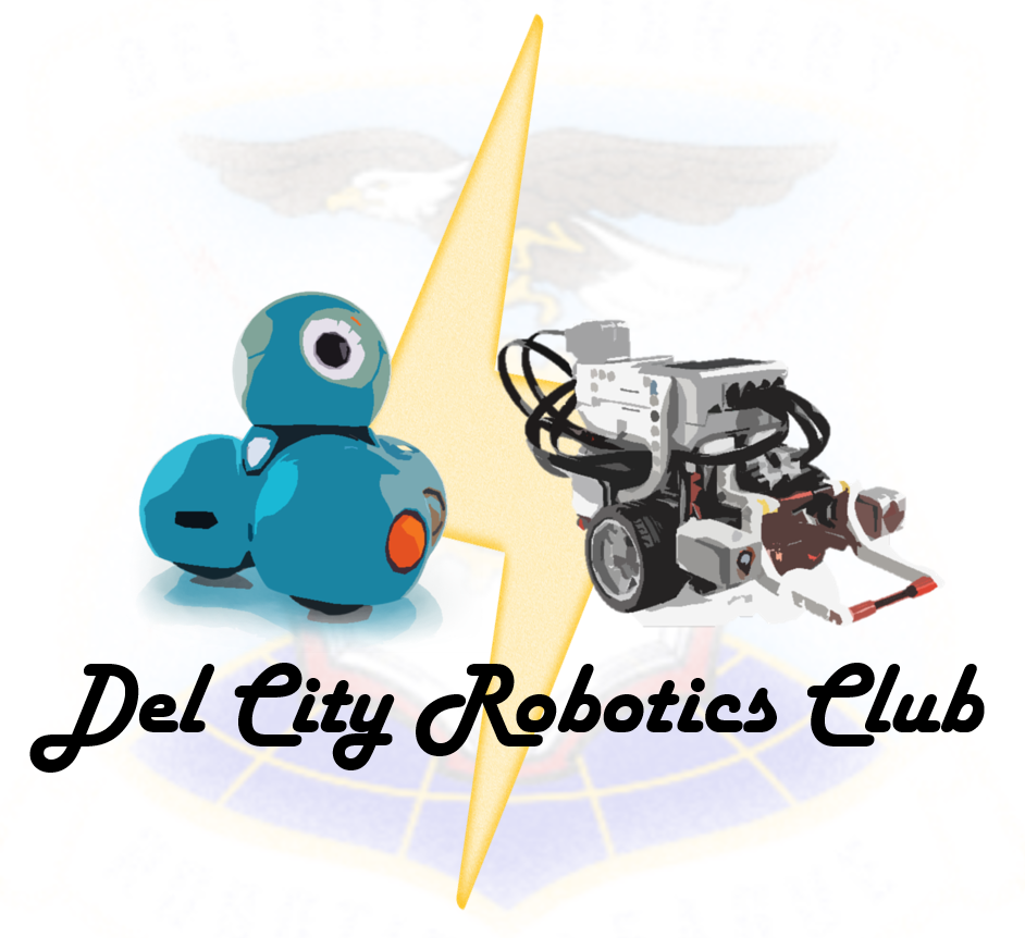 Del City Robotics Club