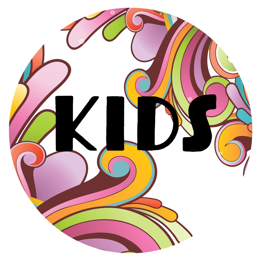 Kids Event at LitFest