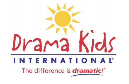 Drama Kids International Logo