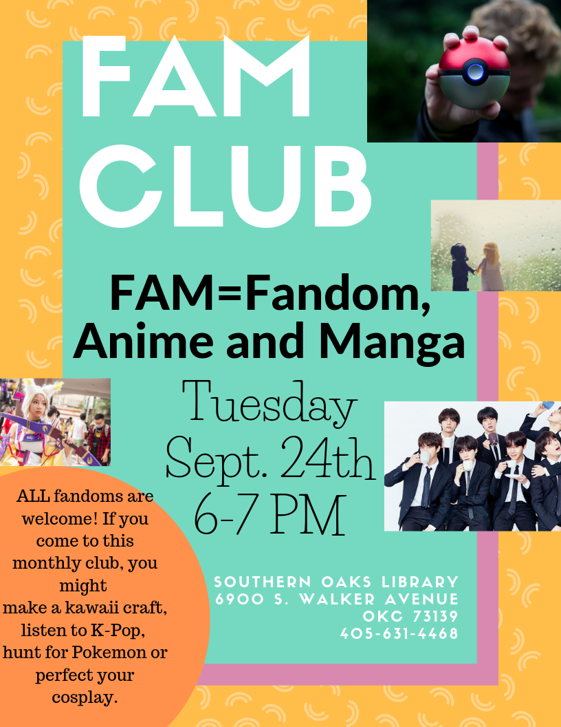 FAM Club