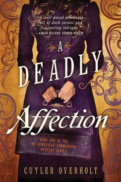 deadly affection