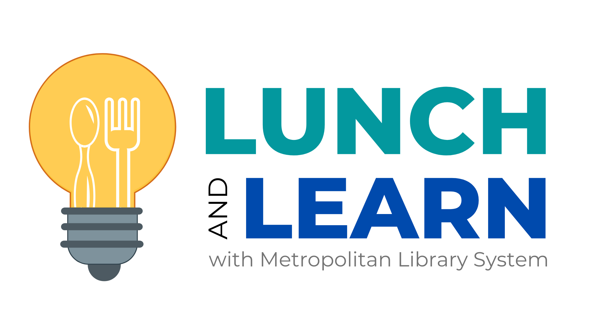 Lunch and Learn image