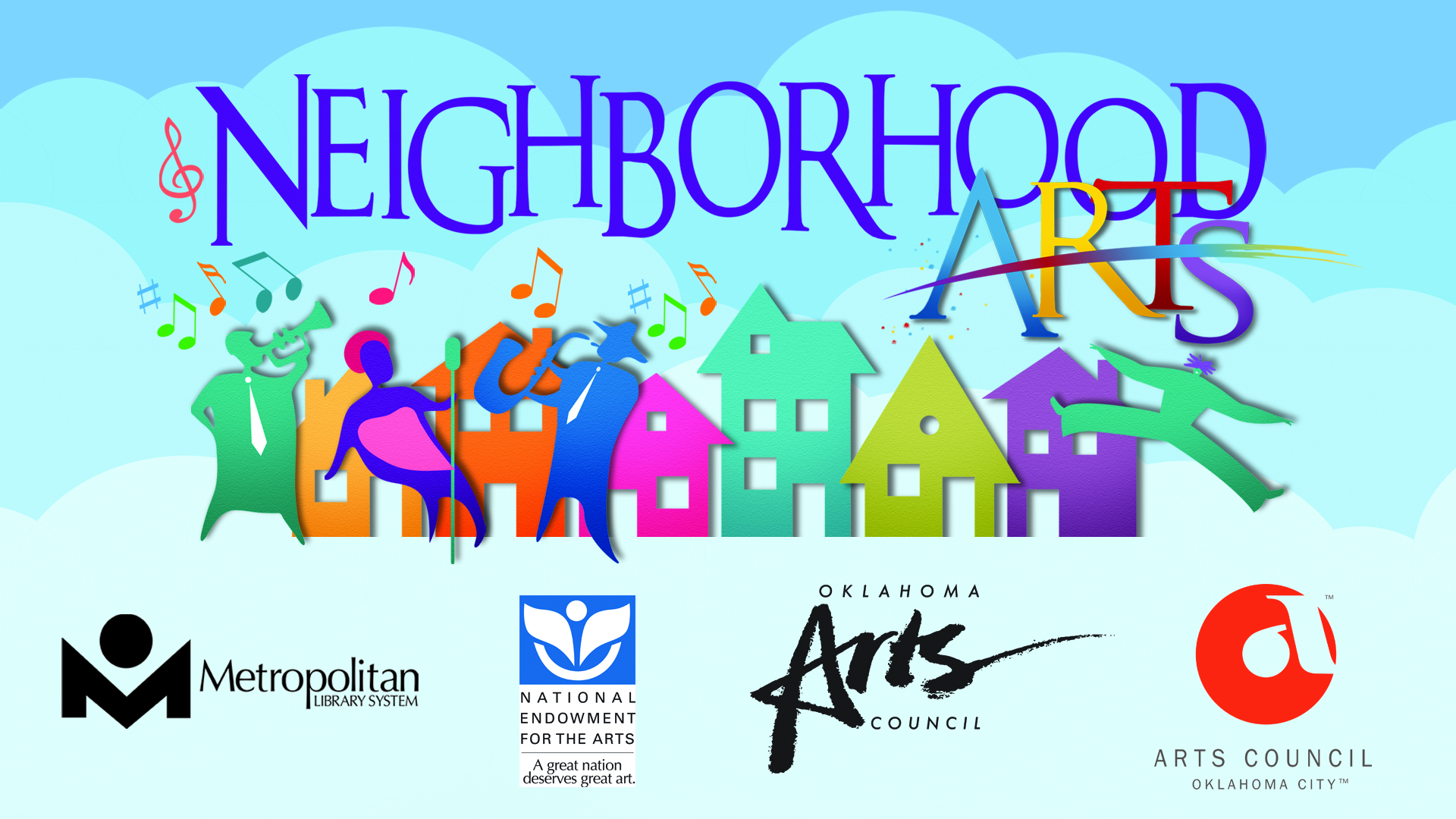Neighborhood Arts 2020