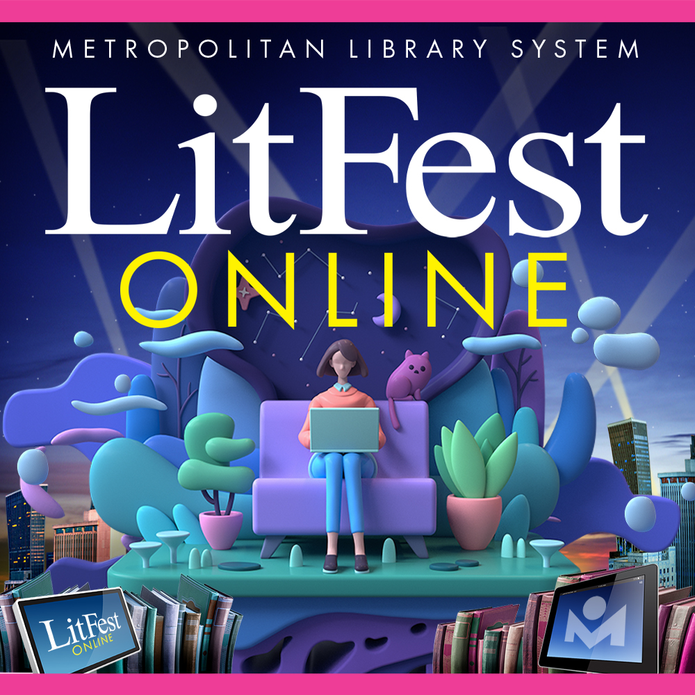 LitFest Online