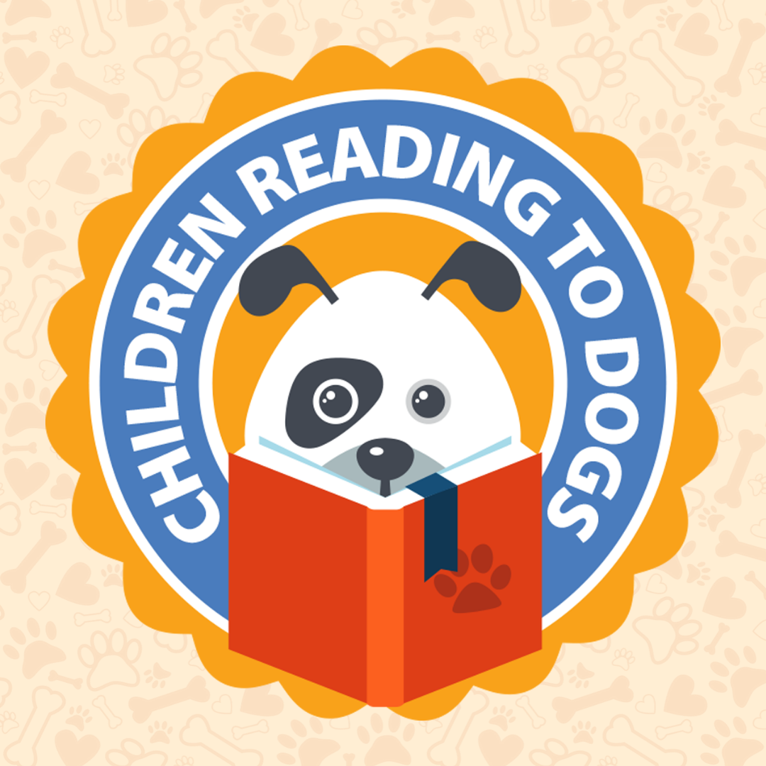 Children Reading to Dogs Online