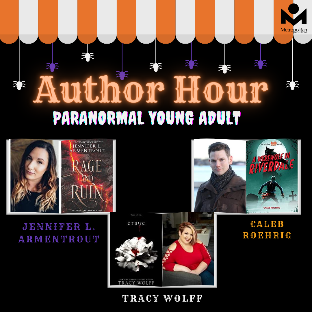 Authors: Armentrout, Roehrig, Wolff