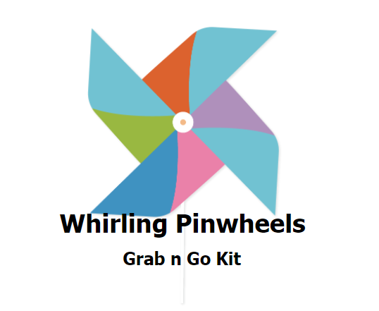 Pinwheel image