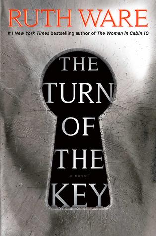 ware turn of the key