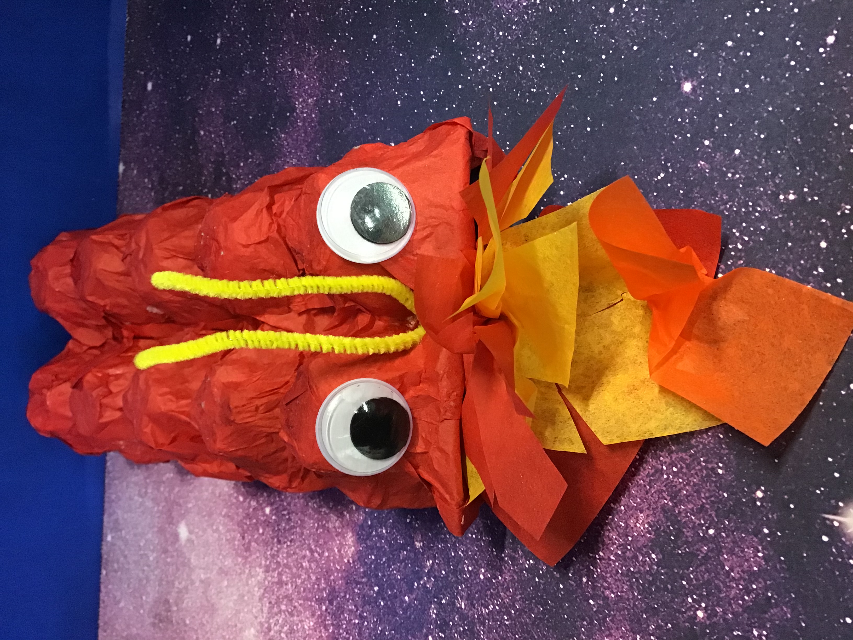 Egg Carton Kit Metropolitan Library System