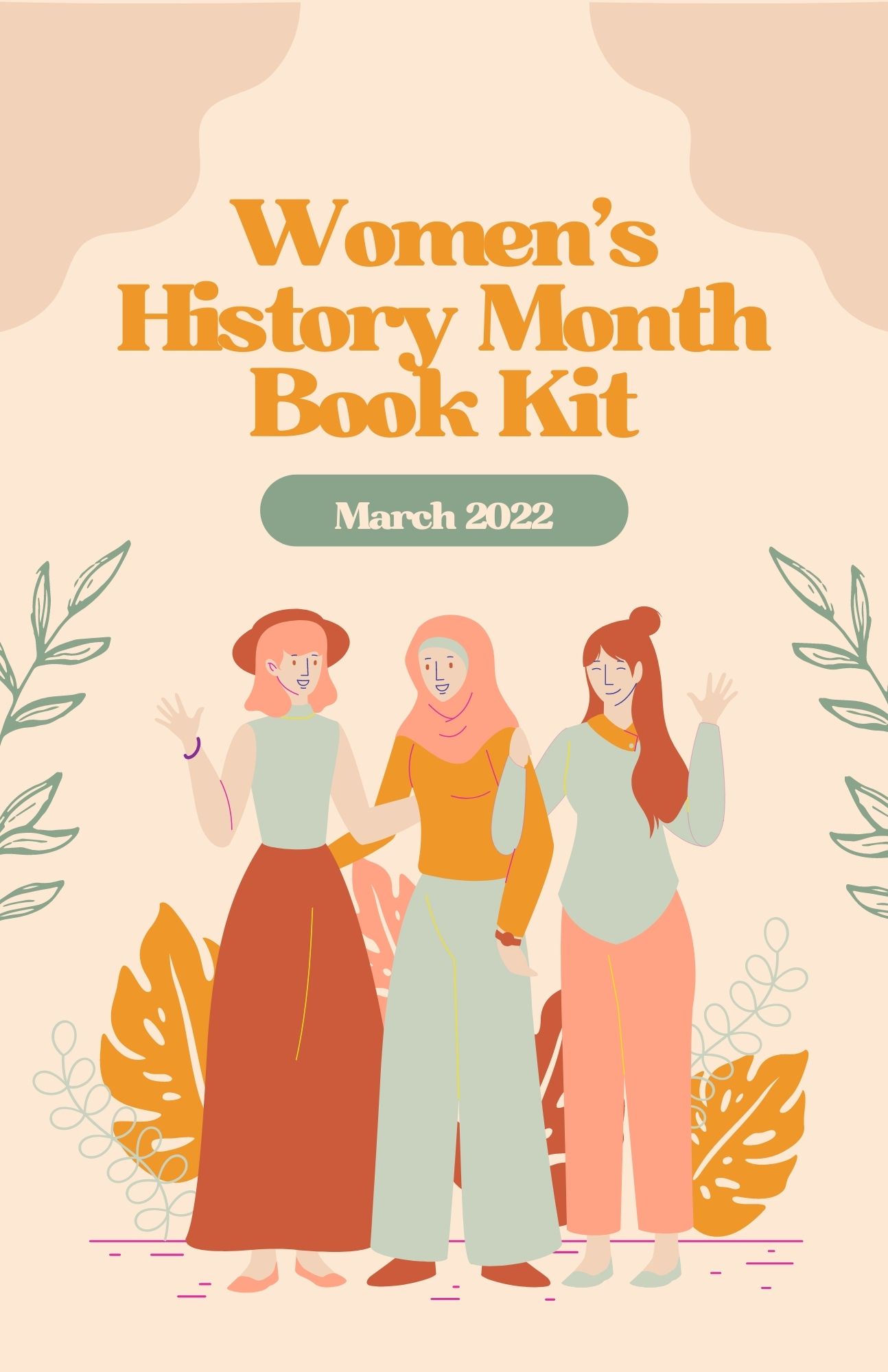 Women's History Month