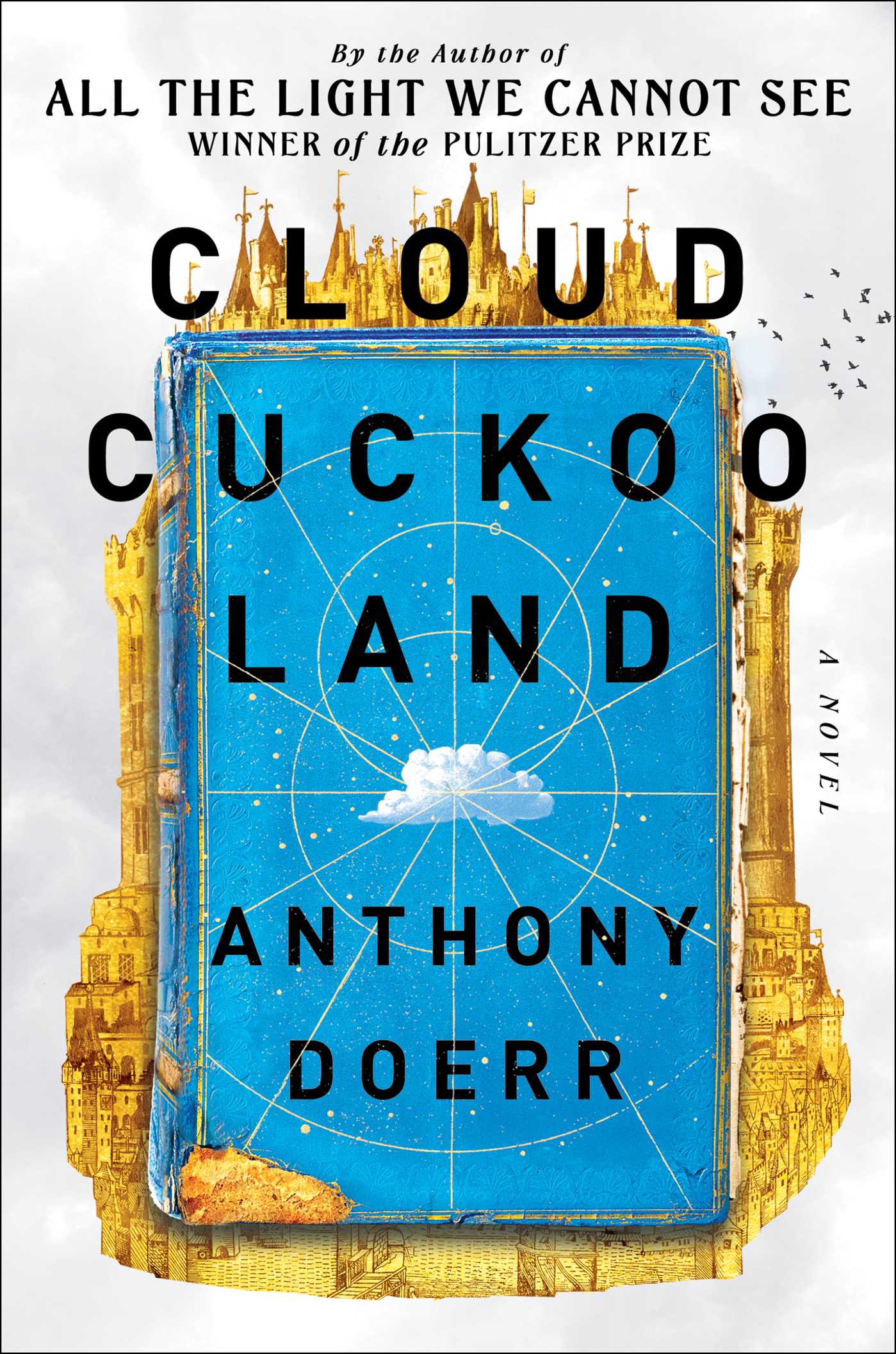 cloud cuckoo land front cover