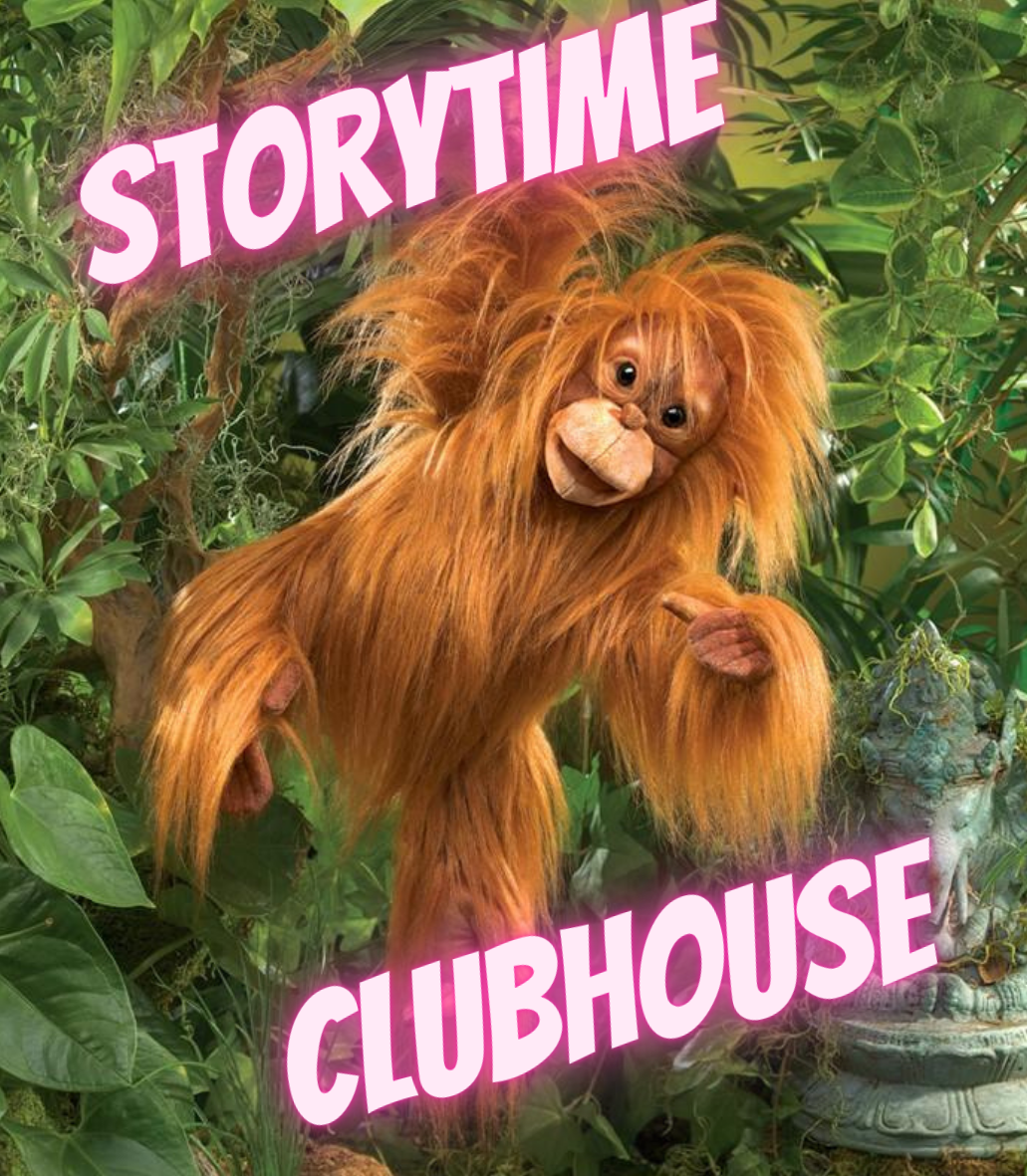 Storytime Clubhouse