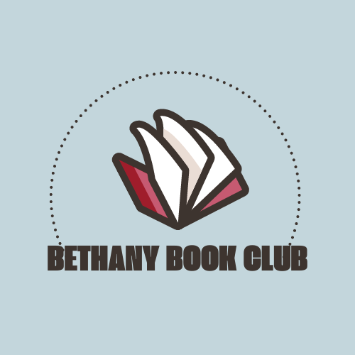Bethany Book Club Logo