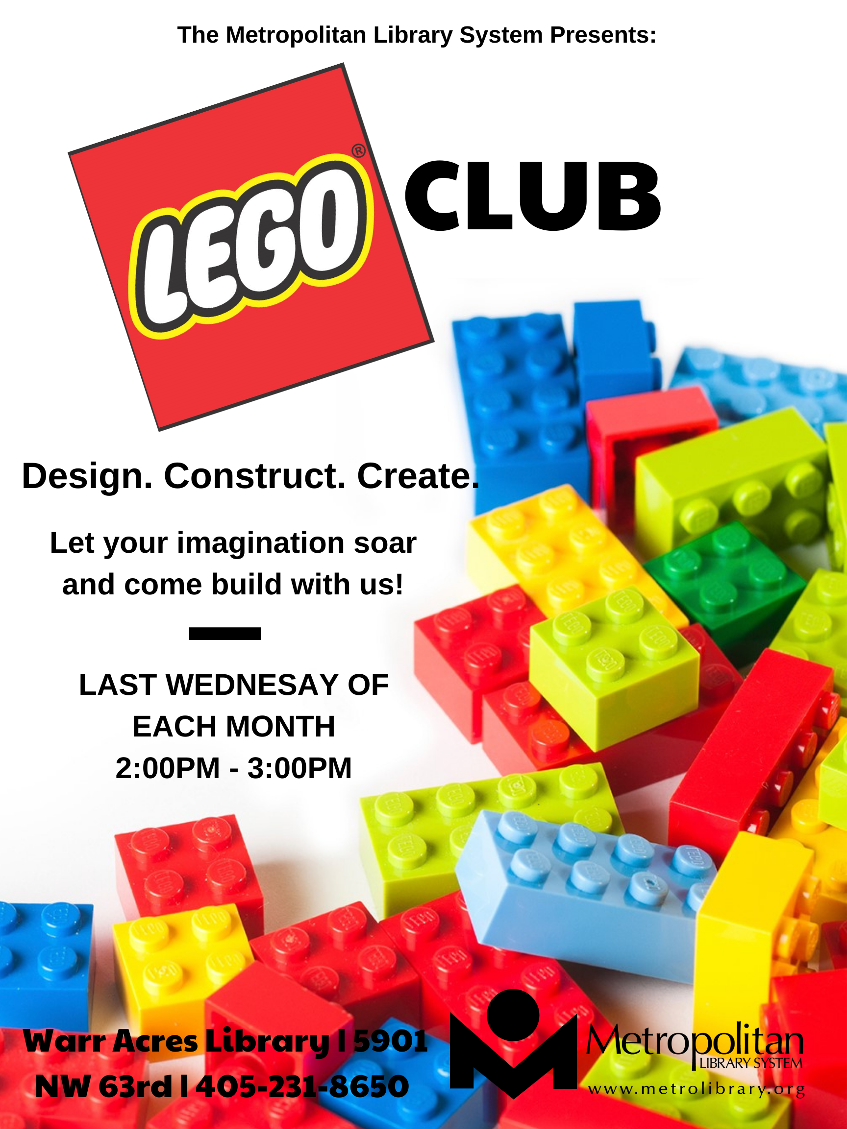 LEGO Club