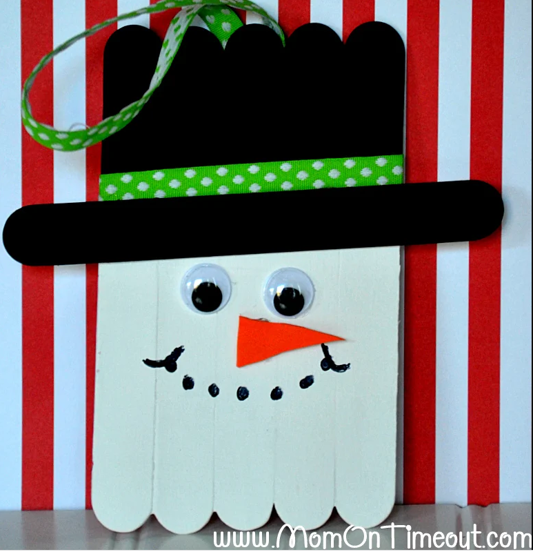snowmen