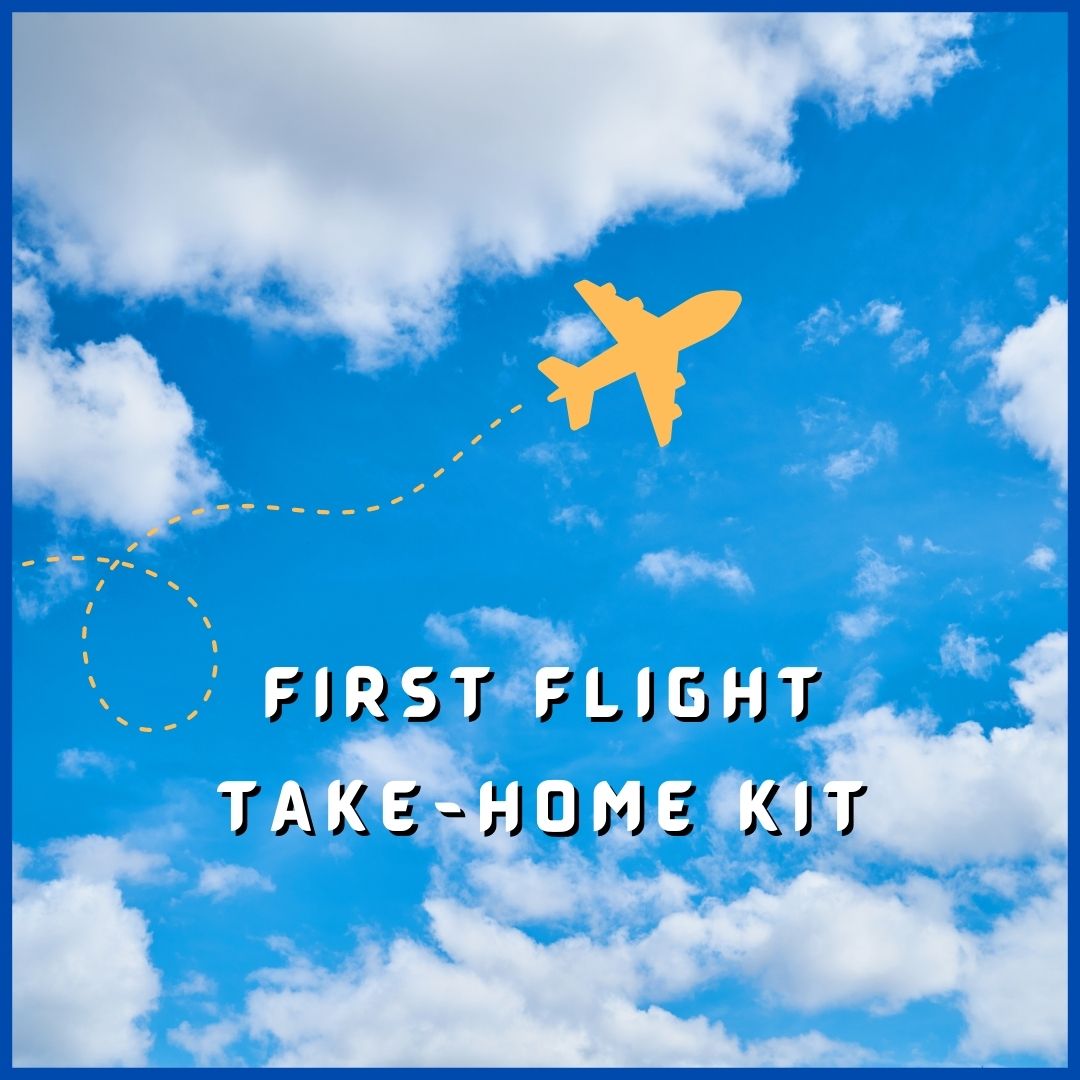 First Flight Take-Home Kit Image