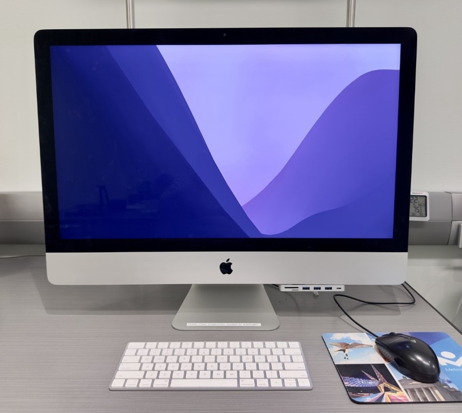 Mac Computer