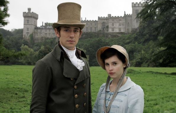 Northanger Abbey