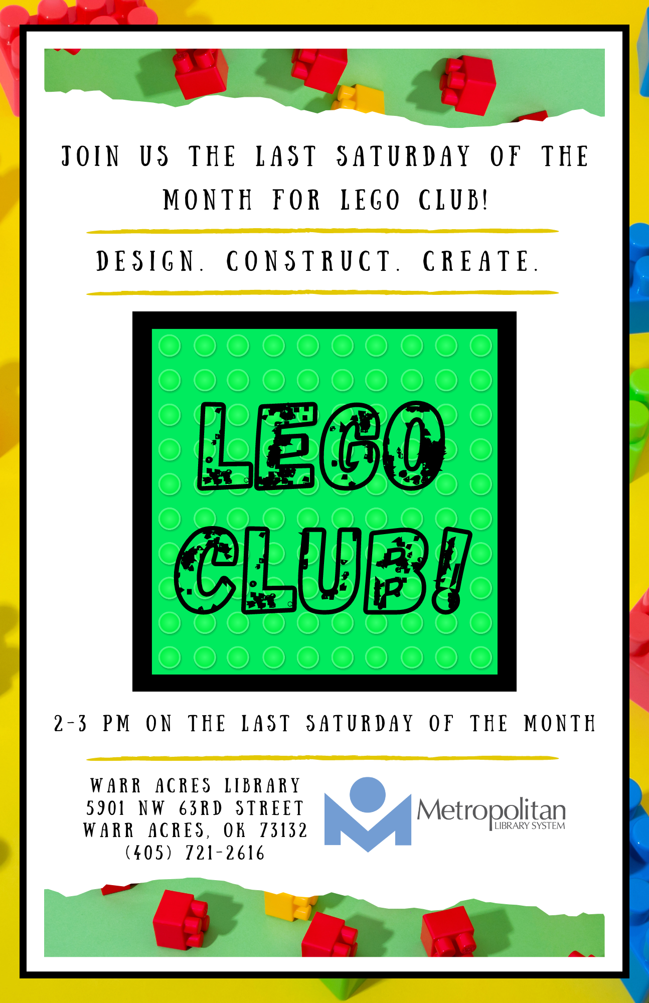 LEGO Club