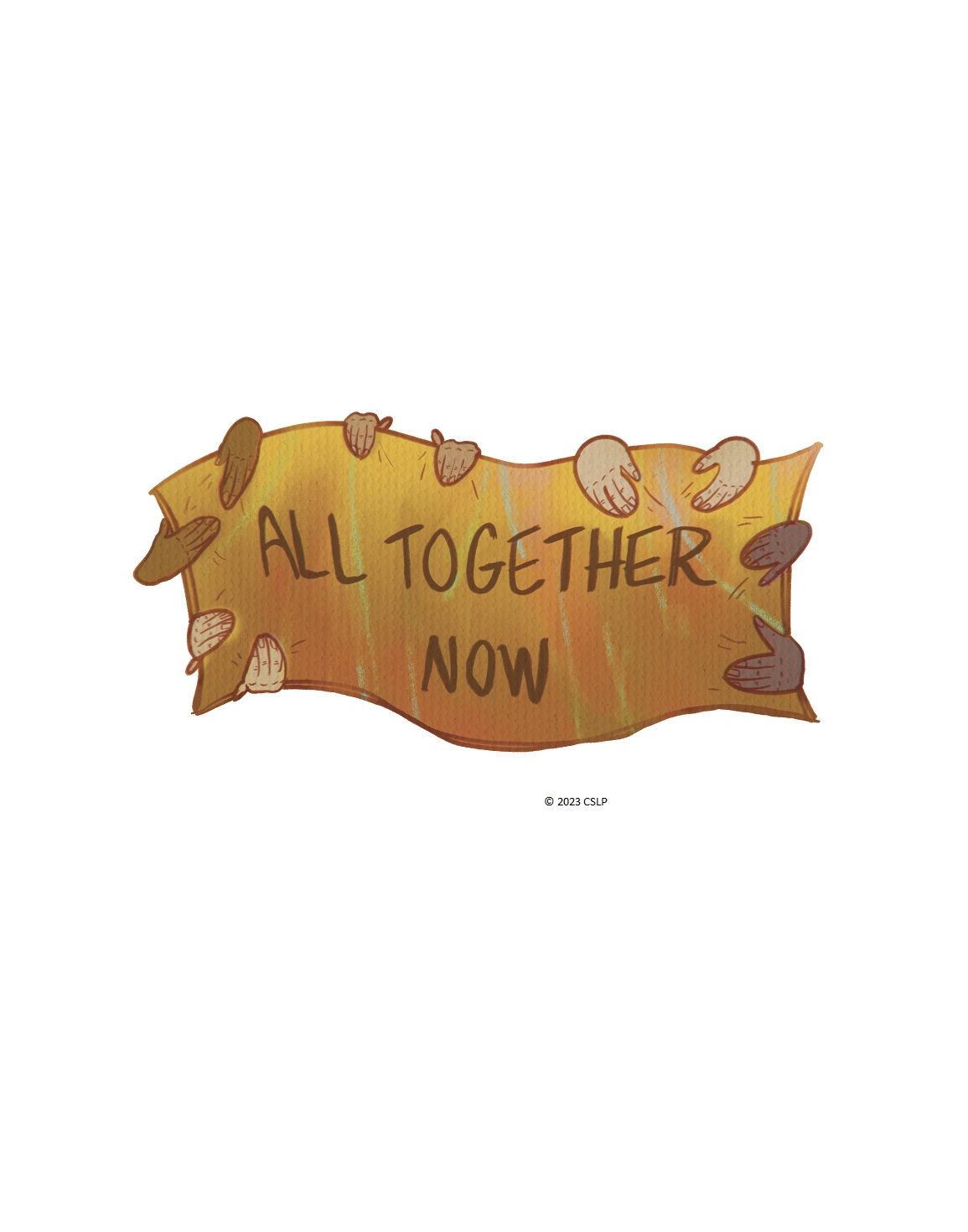 Together Banner