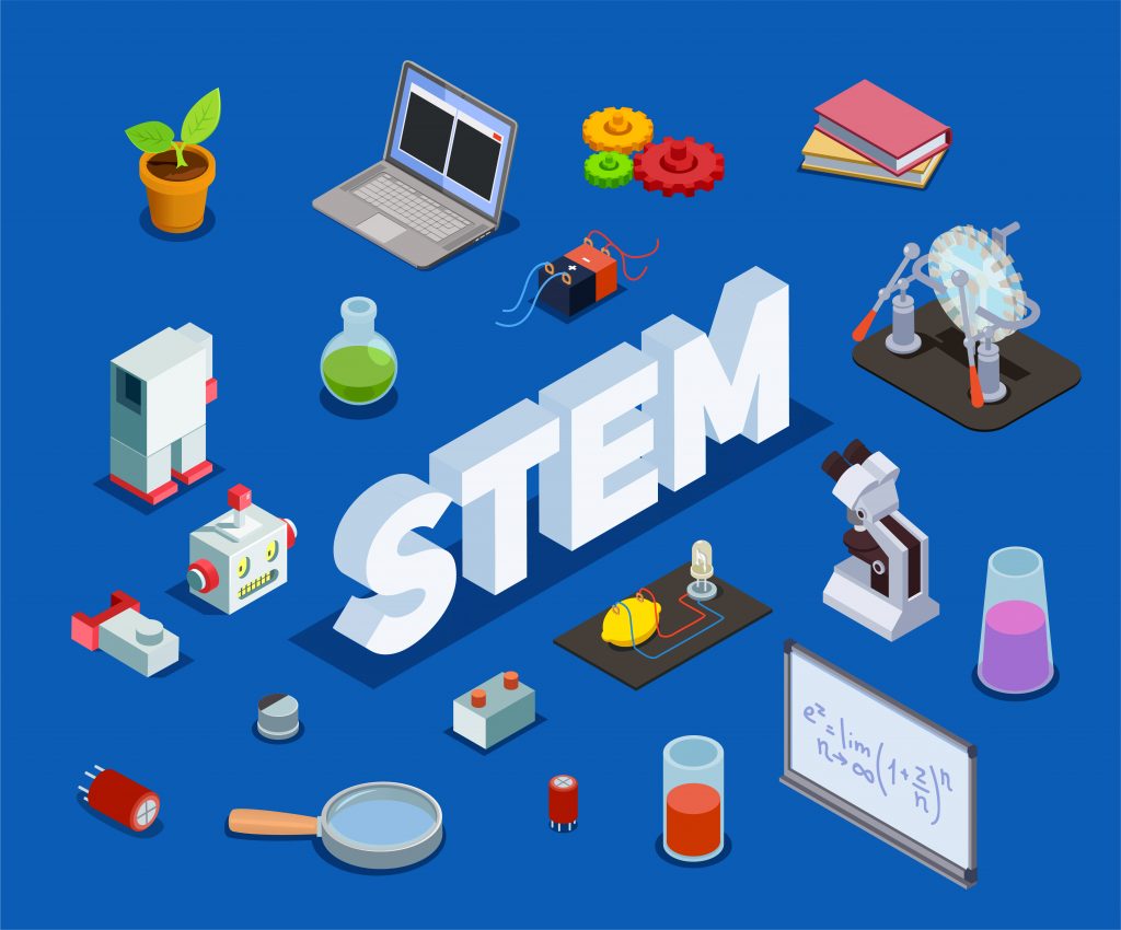 STEM