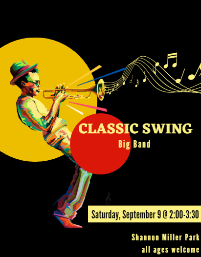 Swing Band