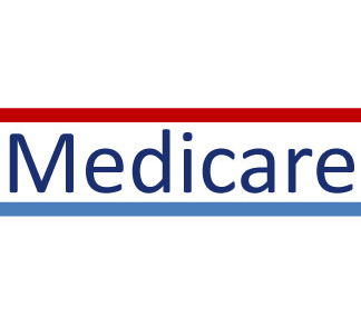 Medicare Logo