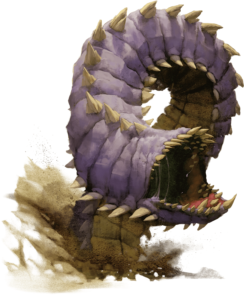 DAS WURM