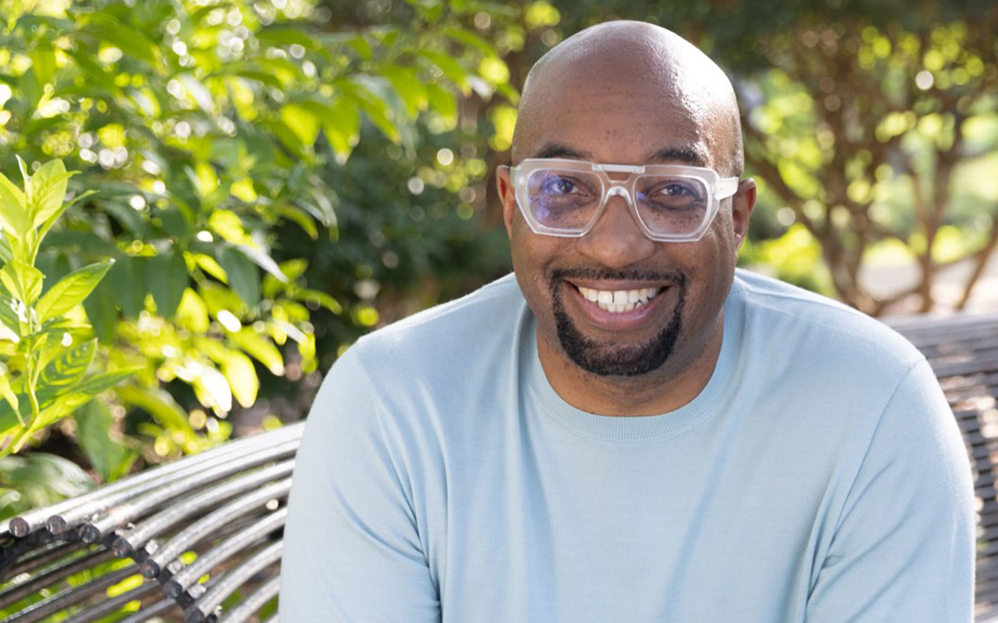 Kwame Alexander