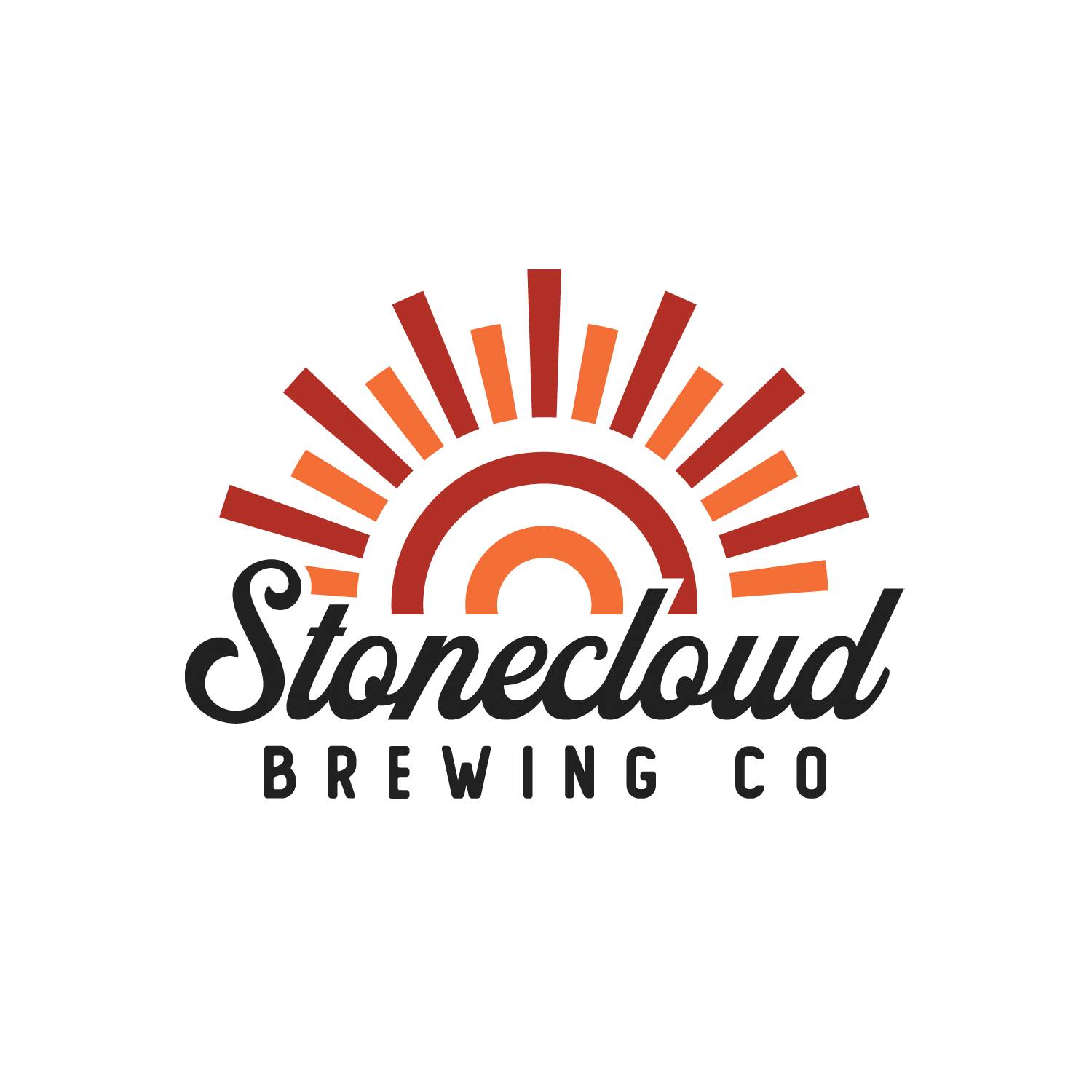 Stonecloud Brewery Co Logo