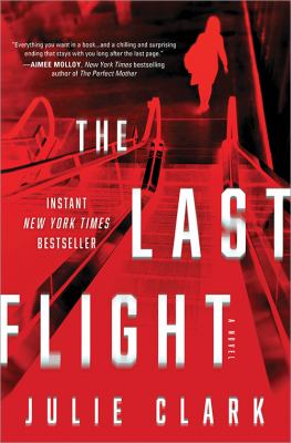 The last flight