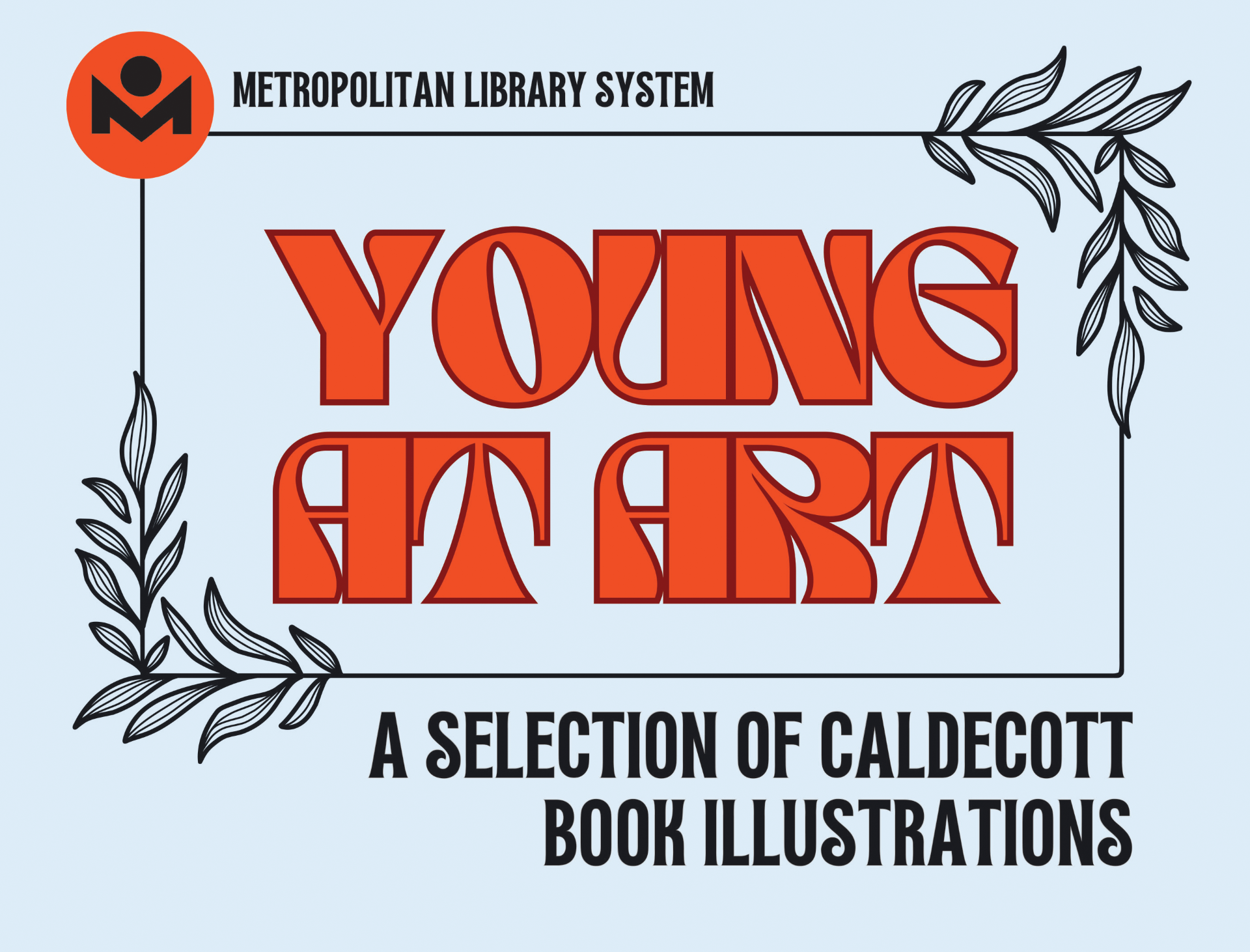 young at art logo