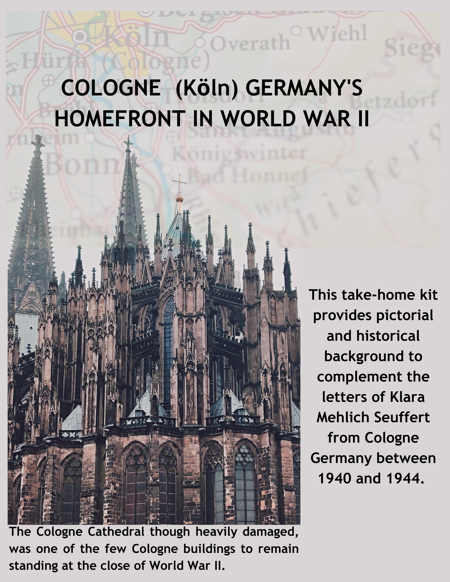 Cologne Cathedral