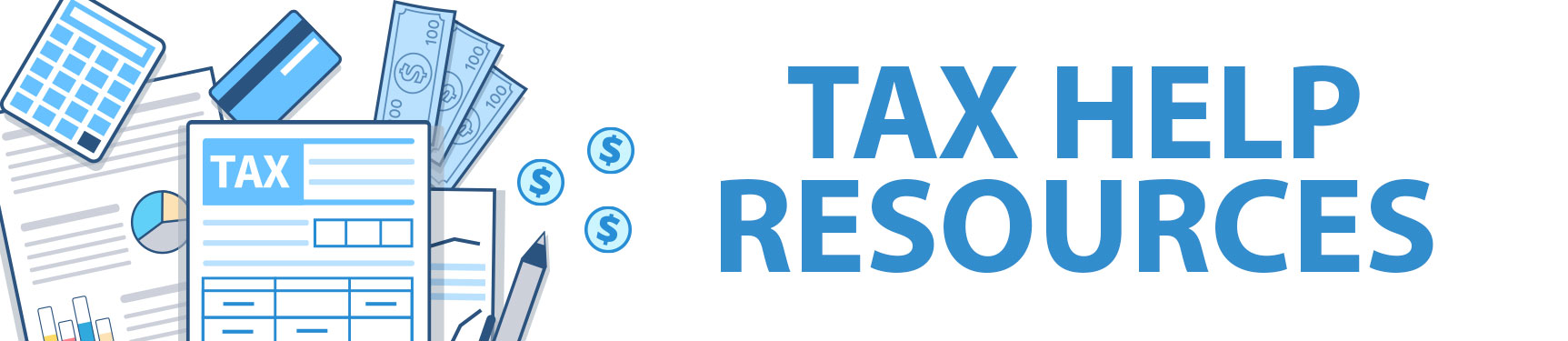 Tax Help Resources