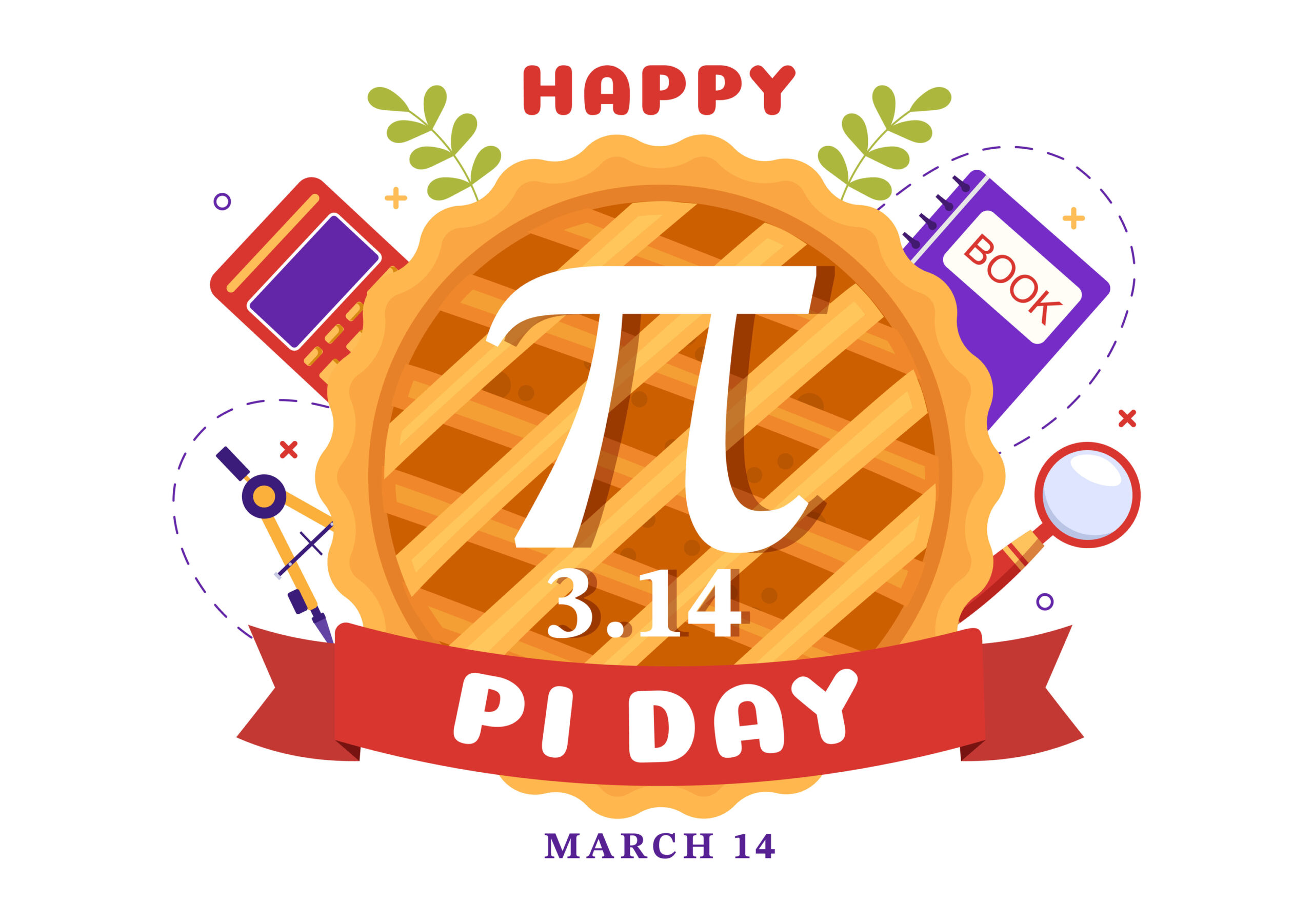 Pi day