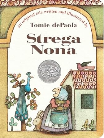 Strega Nona