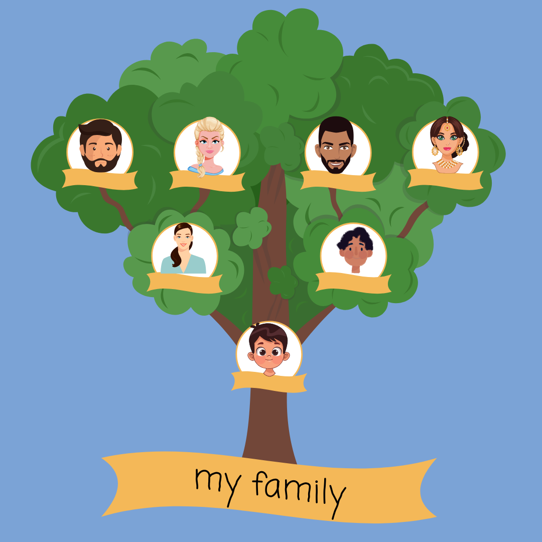 Family Tree