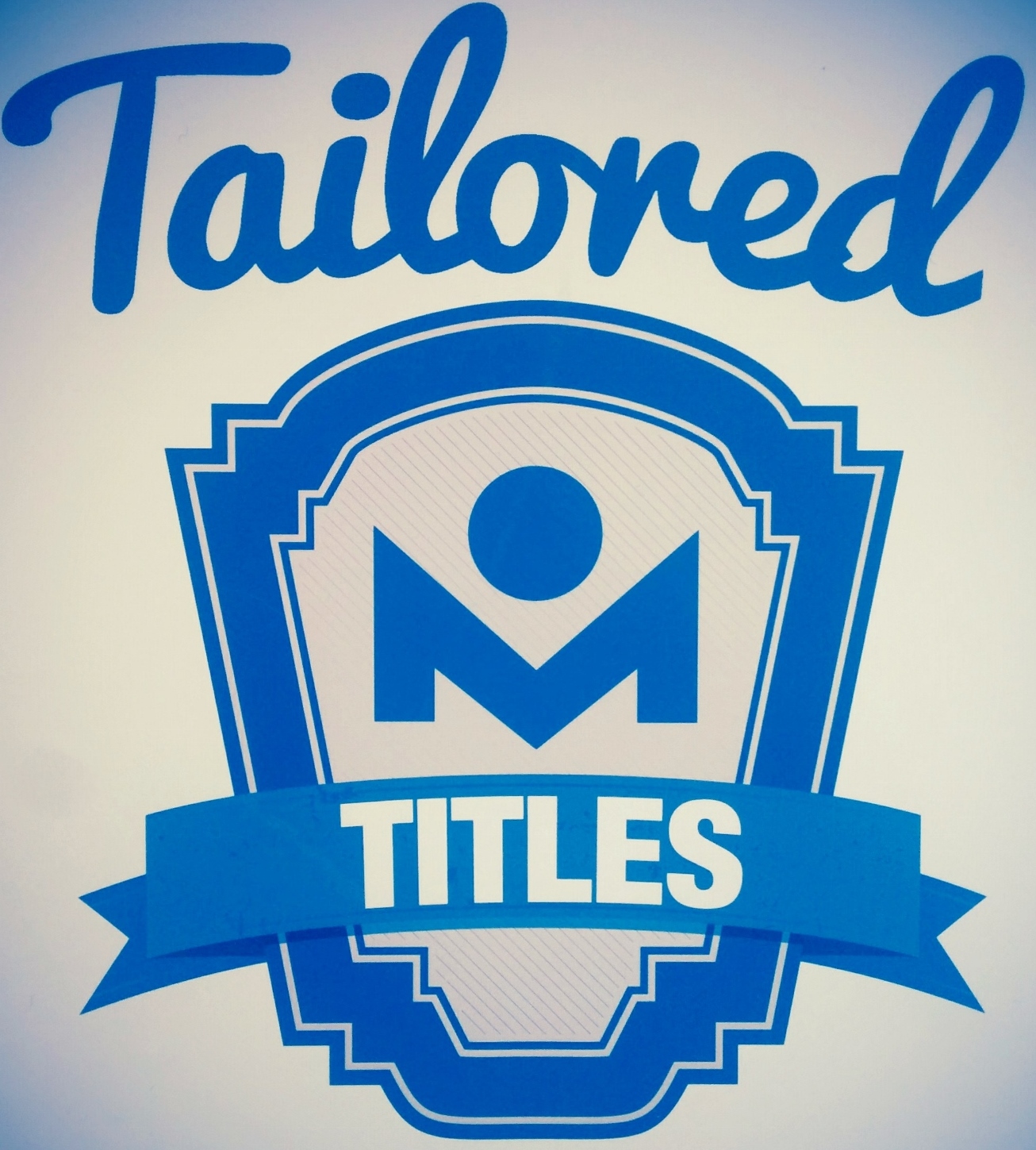 tailored titles logo
