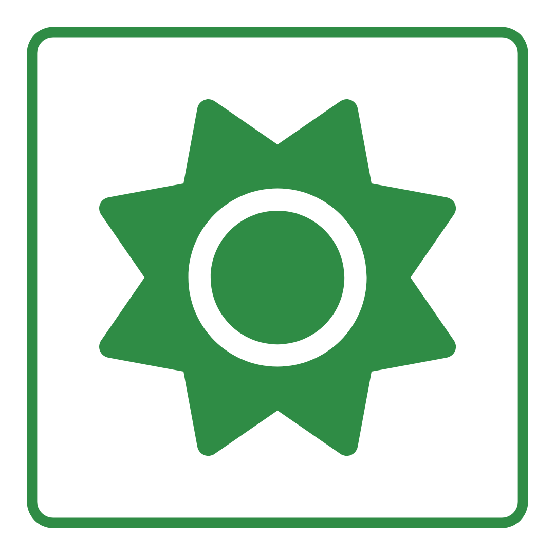 Sunlight Icon
